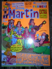 DON MARTIN EXTRA Nr.4 COMIC