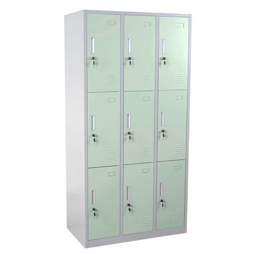 Schließfachschrank boston - schließfachschrank,