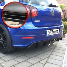 ABS Heckansatz Heckeinsatz