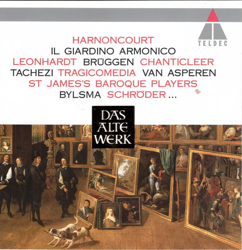 Vivaldi pergolesi bigaglia - pergolesi,
