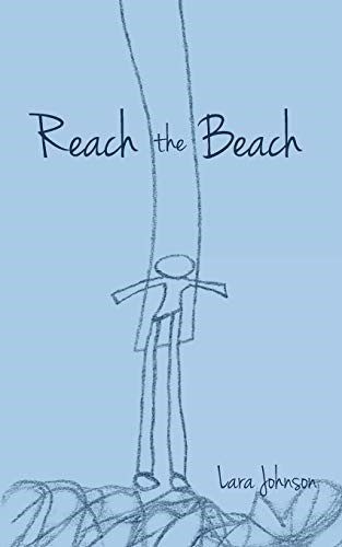 Reach the beach paperback - the,