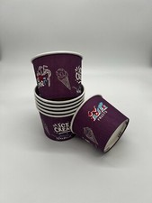 Eisbecher 400ml 500stk