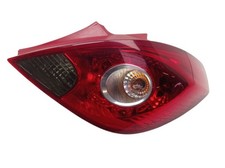 Rückleuchte Rücklicht rechts