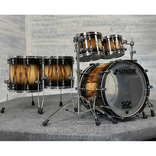 Sonor sq2 beech - sonor, 5pc