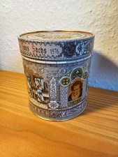 Blechdose Lebkuchen Haeberlein