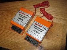 2 Stück !!!  Empfänger