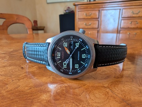 Rare neo vintage - neo, seiko