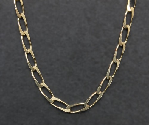 Karat gelbgold massive - karat,