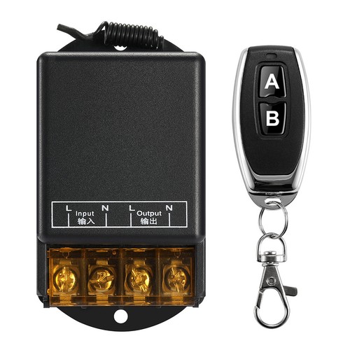 Wireless smart switch - smart,