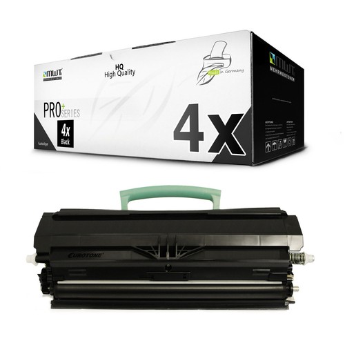Pro toner für lexmark - pro,
