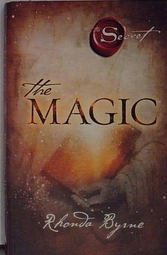 Byrne the magic - byrne, mondadori