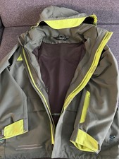 Vaude 3 in 1 Jacke -