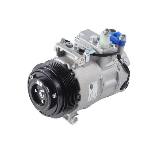 Klimakompressor 110 mm - 12,