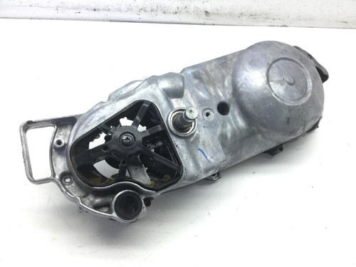 Carter deckel riemen antrieb - carter,