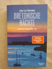 Jean-Luc Bannalec: Bretonische