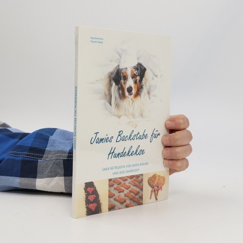 Jamies backstube für - backstube,