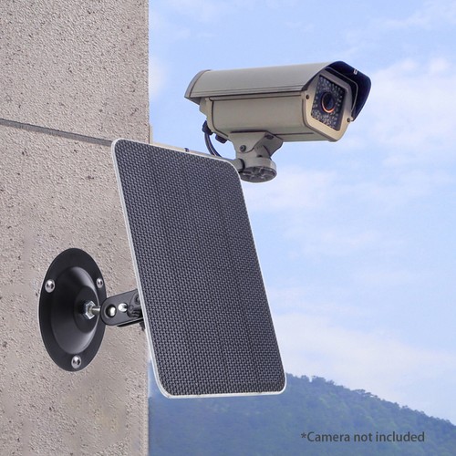 Solarpanel für - 5w,
