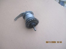 Nabenschaltung Spectro 7Gang 