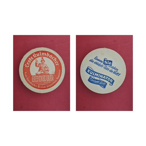 Erste kulmbacher eku roter - kulmbacher,