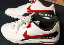 Nike Air Max Ltd 3 Weiß -