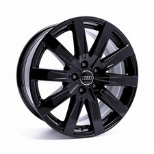 1x Alufelge 18 Zoll 8.5" 5x112