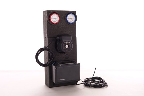 Viessmann pumpengruppe modular - viessmann,
