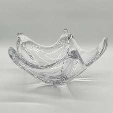 Signierte Daum France