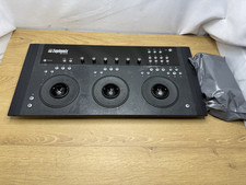 Avid euphonix - avid, mc