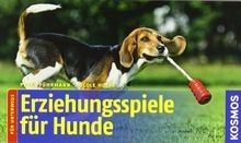 Erziehungsspiele für hunde - für,