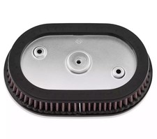 Harley-Davidson Screamin' Eagle High-Flo K&N Luftfilter Element - 29400293