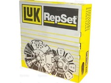 Kupplungssatz mit Lager für