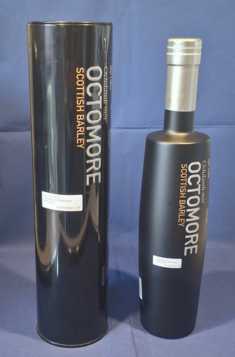 Bruichladdich octomore 1 - bruichladdich, 06.1