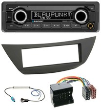Blaupunkt Bluetooth DAB MP3