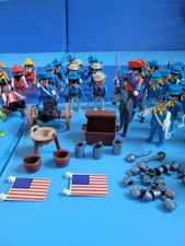 Vintage 1974 Playmobil Western