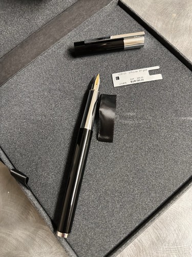 Lamy füllhalter 079 - lamy,