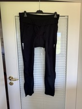 Fahrradhose lang xl - fahrradhose,