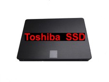 Toshiba Qosmio X770 - 128 GB