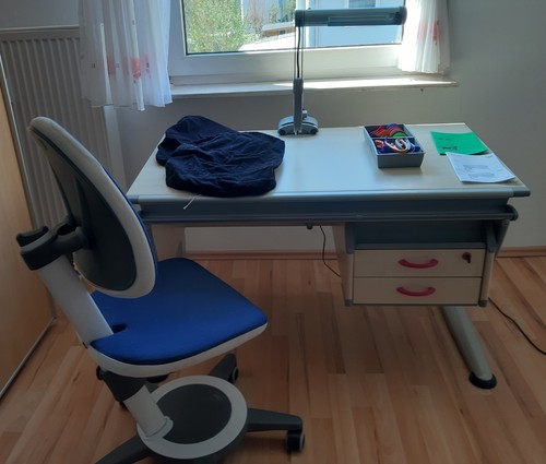Kinder jugendschreibtisch von - kinder-/jugendschreibtisch,