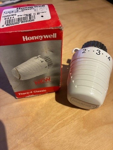 Honeywell thermostatregler - honeywell,