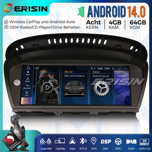 Dab android autoradio gps - 14,