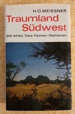 Traumland Südwest Hans-Otto