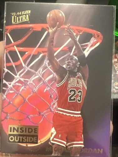 1993 1994 fleer ultra - fleer, inside