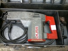 duss bohrhammer anker defekt p 80