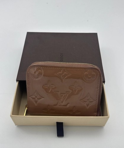 Louis vuitton damen geldbörse - vuitton,