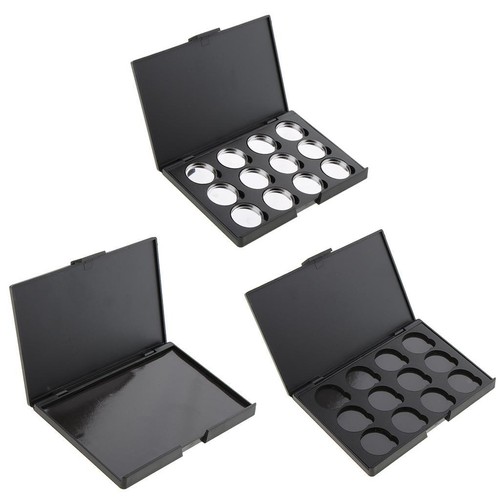 Magnetische makeup leerpalette - magnetische,
