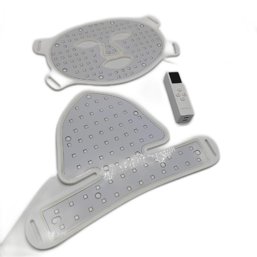 Megelin led rotlichttherapie - megelin,