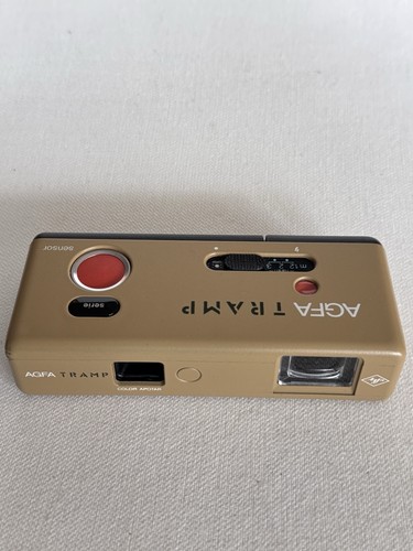 32048 seltene agfa - , tramp