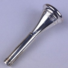 Alexander 8F Mundstück