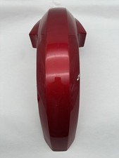 YAMAHA XS400 12E 1982 KOTFLÜGEL VORNE FRONT FENDER COVER S0004