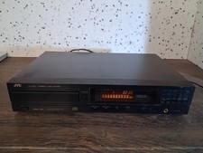 Jvc v333bk compact disc - xl-v333bk,